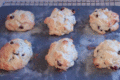 Light and Fluffy Scone