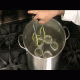 Canning Jams Preserve During Summers