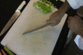 About The Four Cooking Knives You Need