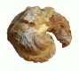 Almond Croissant
