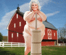 Paula Deen - The Newest Weight Loss Role Model