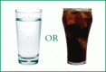 Switch Soda With Water