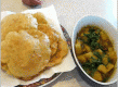 How To Make Puri Video