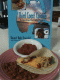 Making The Tacos De Camaron On Studio10