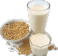 Home Made Soya Milk