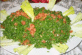 How To Make Tabouleh