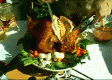 How To Make Cajun Turkey Pockets