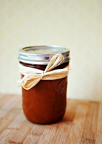 10 Great Homemade Barbecue Sauce Recipe Ideas