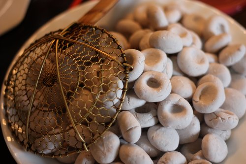 Tips To Make Tapioca Balls For A Perfect Dinner Party
