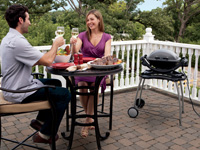 Electric grillingand smokingis on the rise