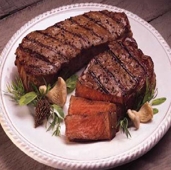 How To Barbecue Beef