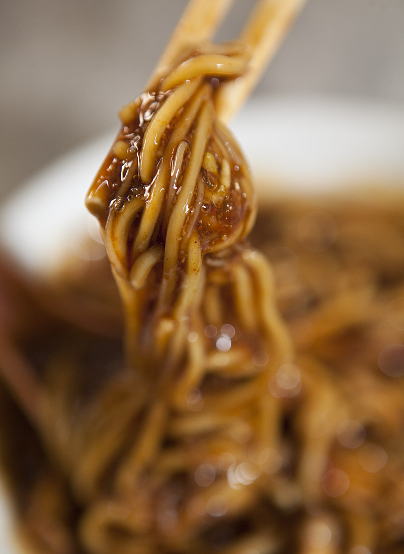 How To Eat All-american Hot Dish