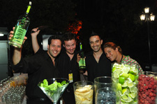 American Wine and Food Festival the awaited 28th Annual event