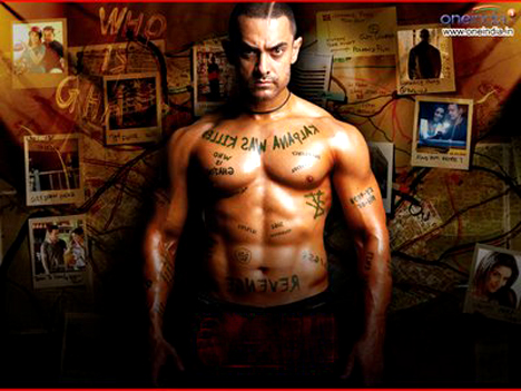 Amir Khans Diet Secrets for a Six pack