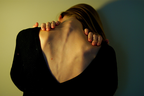 Health Disasters - Anorexia And Bulimia