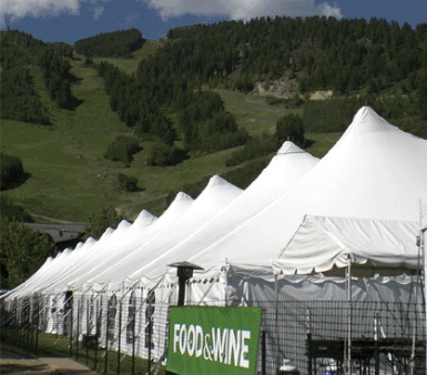 Aspen Food & Wine Classic 2010