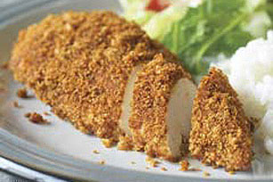 How To Bake Crispy Skinless Chicken