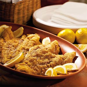 How To Bake Catfish?