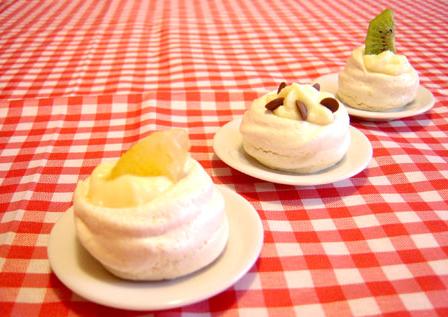 How To Bake Meringue?