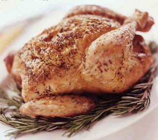 How to Bake A Whole Chicken?