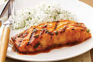 How To Barbecue Salmon- Some Easy Steps