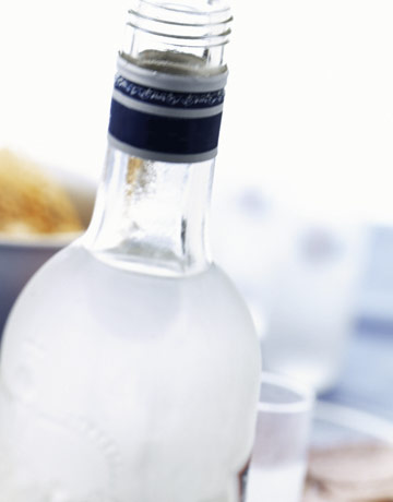 Is Vodka A Medical Miracle? - Learn More