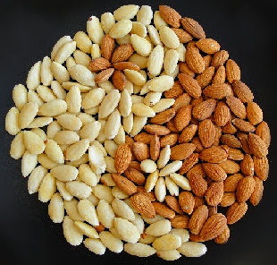 How To Blanch Almonds?