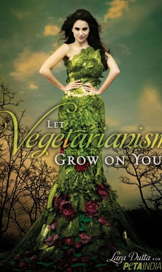 Bollywoods Sexiest Veggies