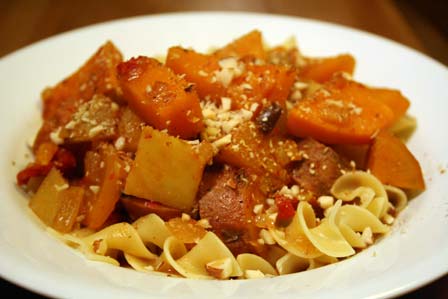 Top 10 Ways To Use Root Vegetables	
