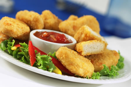 How To Bread Chicken?
