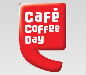 Caf&eacute; Coffee Day: The 'Starbucks' of India
