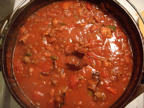 Which Drinks Go Well With Chili?