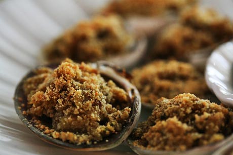 How To Store Clams?