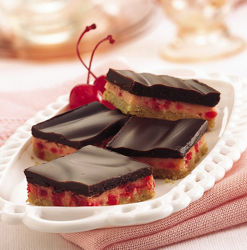Top 10 Foods Containing Sugar