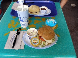 Top 10 Disney World Snacks To Munch On