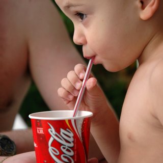 Hair Don't Lie About Your Soda Consumption