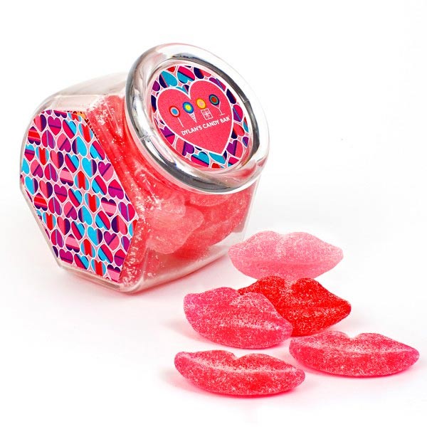 Dylan's Candy bar V day treats 2
