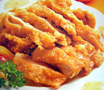 Tips To Make Extra Crispy Chicken Tips To Make Extra Crispy Chicken