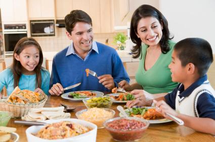 How To Create Healthy Food Habits Among Children