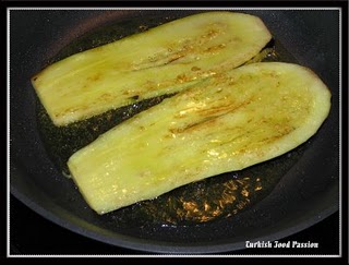 How To Fry Eggplant?
