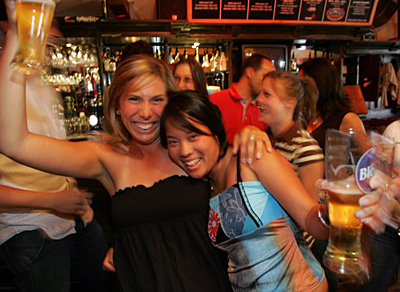 Tips On How To Host A Graduation Party