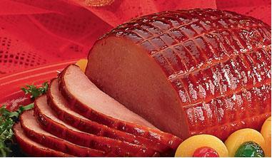 How To Glaze A Ham? 