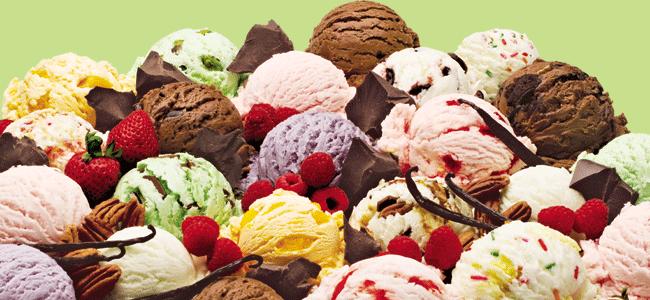 How Ice Cream Is Made?