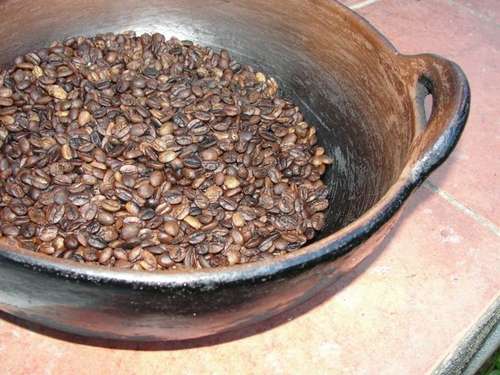 Learn The Basics Of Home Coffee Roasting