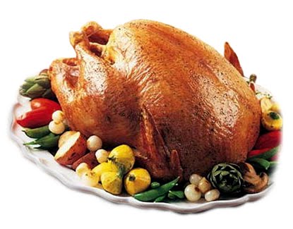 How To Cook A Frozen Turkey