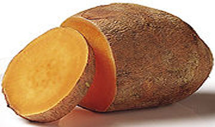 How To Eat Camote