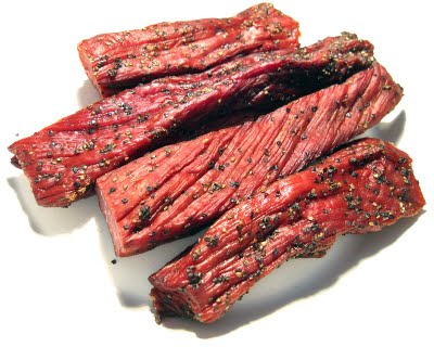 How To Make Beef Jerky At Home