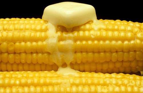 How To Microwave Corn On The Cob