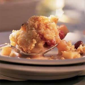 How Do You Make Apple Crisp