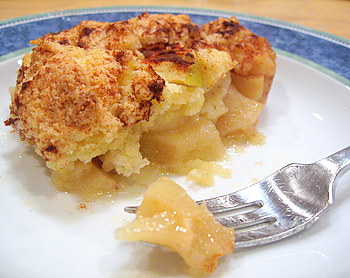 How Do You Make Apple Crisp For Sweet Desserts